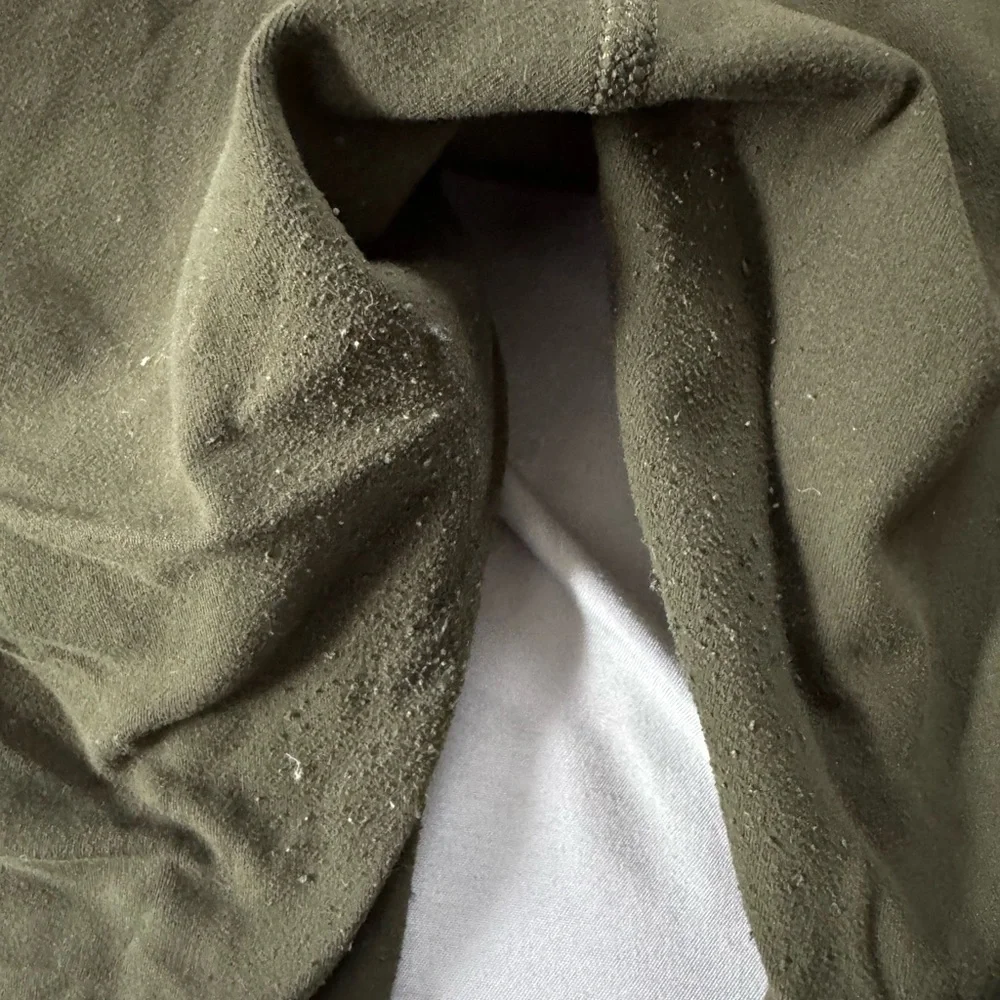 Lululemon Groove Nulu Flared Pants - Picture 4 of 4